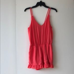 Julie Billiart romper